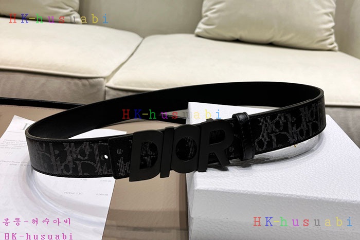 NEW 디올 벨트 신상 DR 9652241