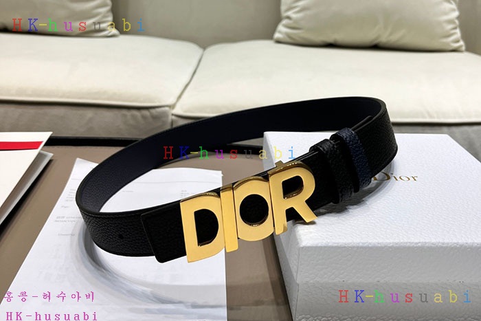 NEW 디올 벨트 신상 DR 9652242