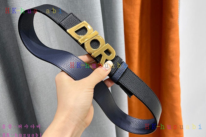 NEW 디올 벨트 신상 DR 9652242
