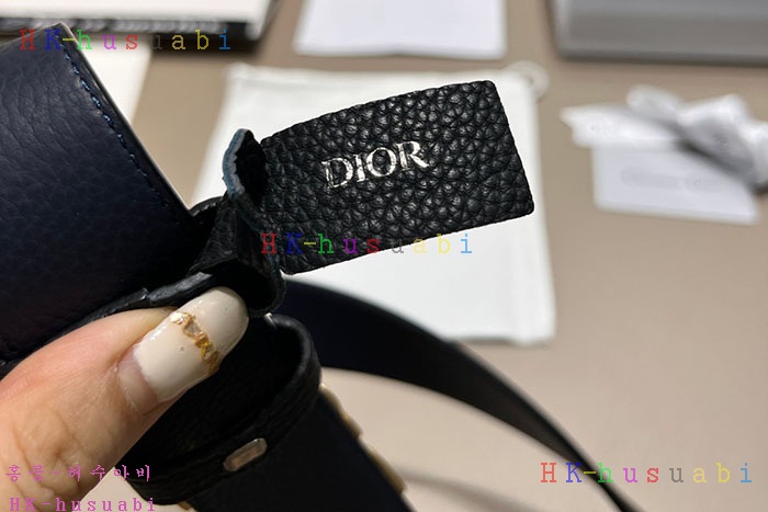 NEW 디올 벨트 신상 DR 9652242