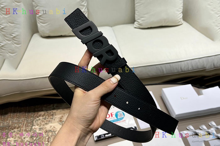 NEW 디올 벨트 신상 DR 9652244