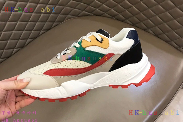 NEW 디스퀘어드 신발 신상 DQ 552504