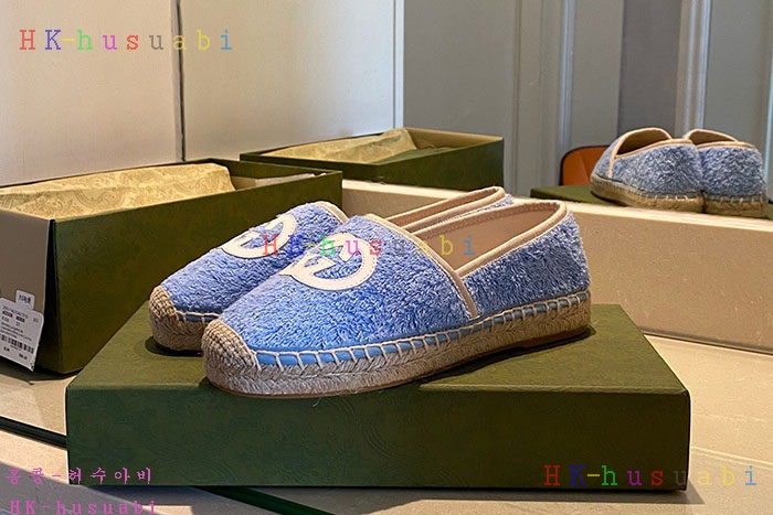 NEW 구찌 신발 신상 GU 824442