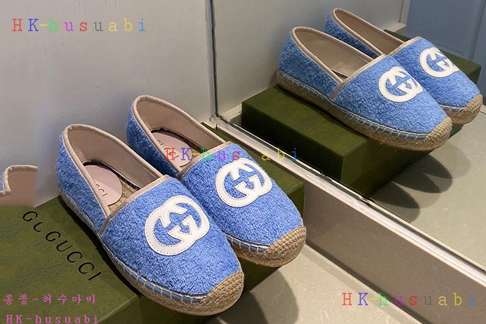 NEW 구찌 신발 신상 GU 824442