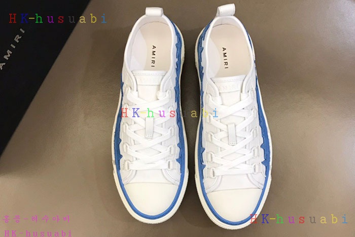 NEW 아미리 신발 신상 A825550