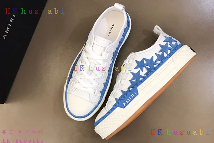 NEW 아미리 신발 신상 A825550