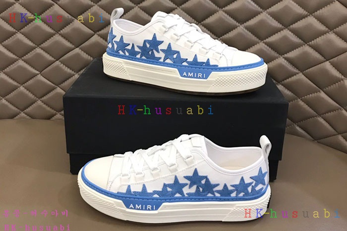 NEW 아미리 신발 신상 A825550