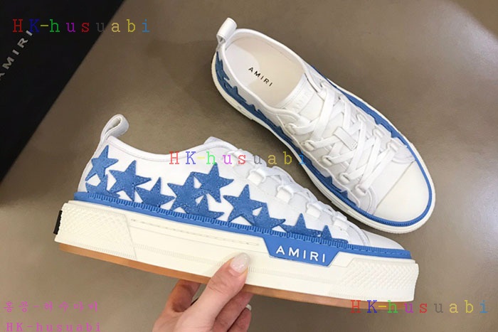 NEW 아미리 신발 신상 A825550
