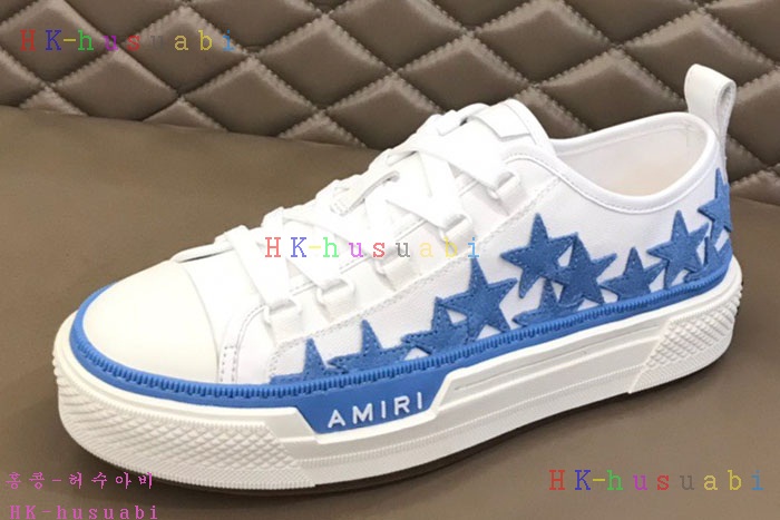 NEW 아미리 신발 신상 A825550