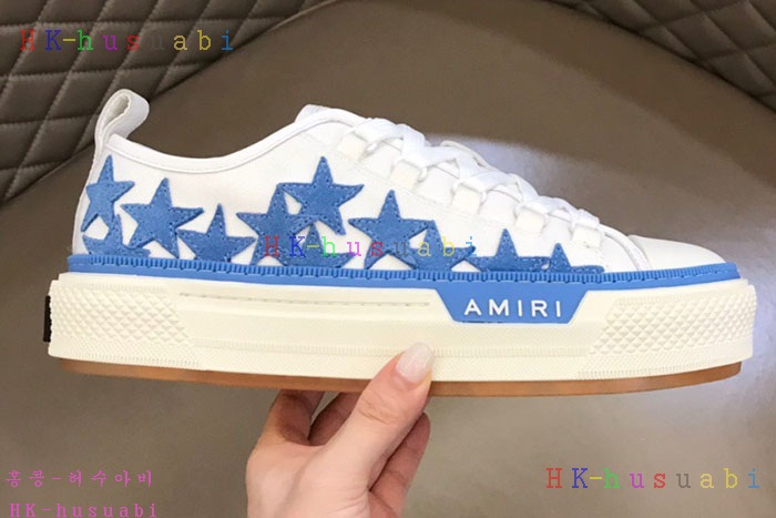 NEW 아미리 신발 신상 A825550