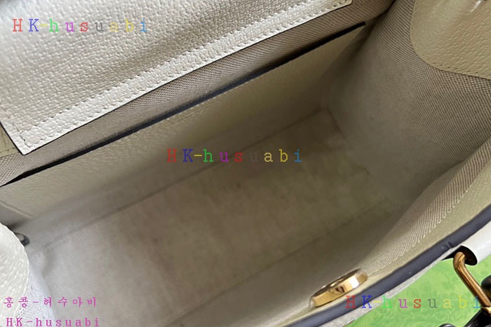 ★미러급★구찌 다이애나 점보 GG 토트백 숄더백 702721 (사이즈선택)