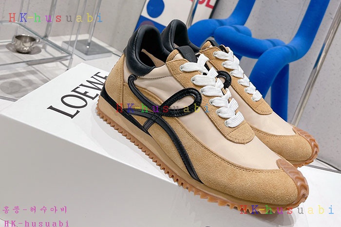 NEW 로에베 스니커즈 신상 L 555250