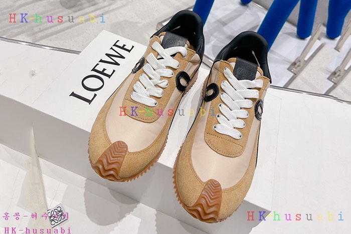 NEW 로에베 스니커즈 신상 L 555250
