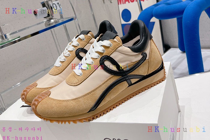 NEW 로에베 스니커즈 신상 L 555250