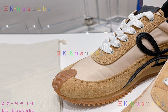 NEW 로에베 스니커즈 신상 L 555250