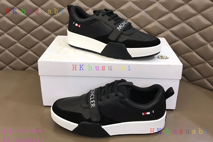 NEW 몽클레어 신발 신상 M 662502