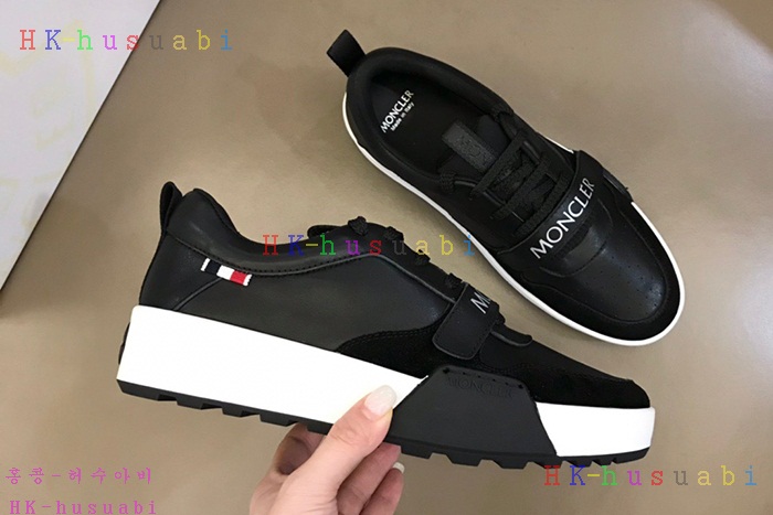 NEW 몽클레어 신발 신상 M 662502