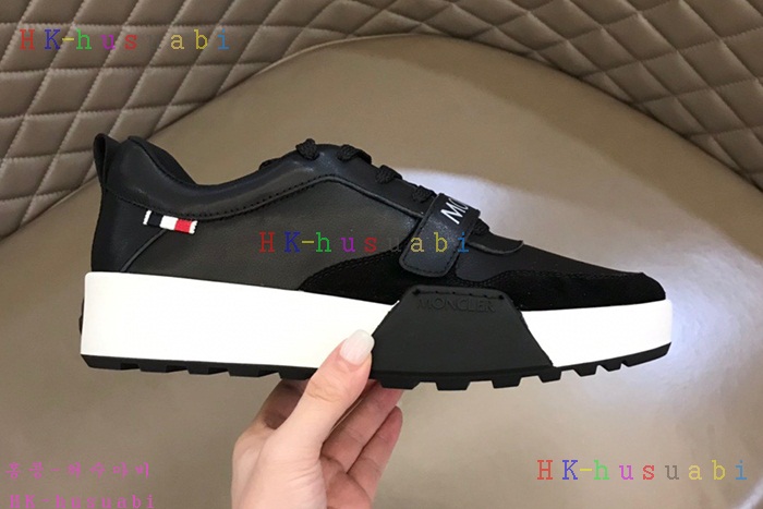 NEW 몽클레어 신발 신상 M 662502