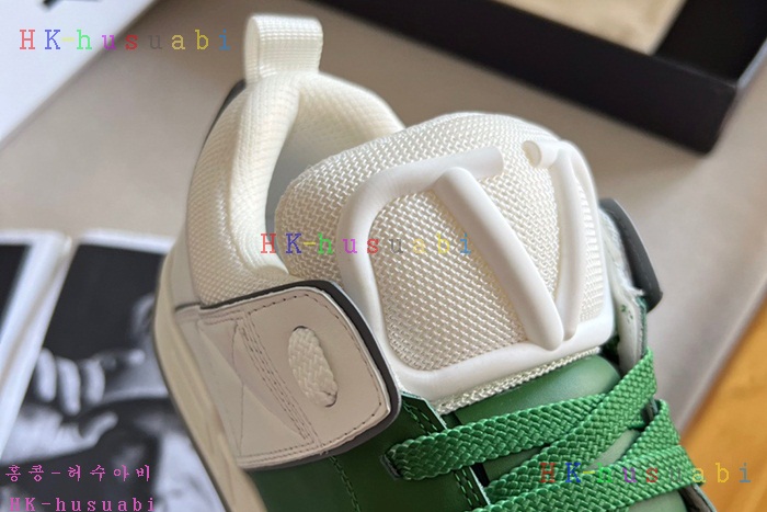 NEW 발렌티노 스니커즈 신상 V 5240771