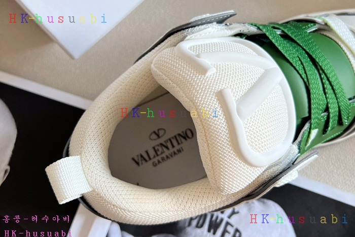 NEW 발렌티노 스니커즈 신상 V 5240771