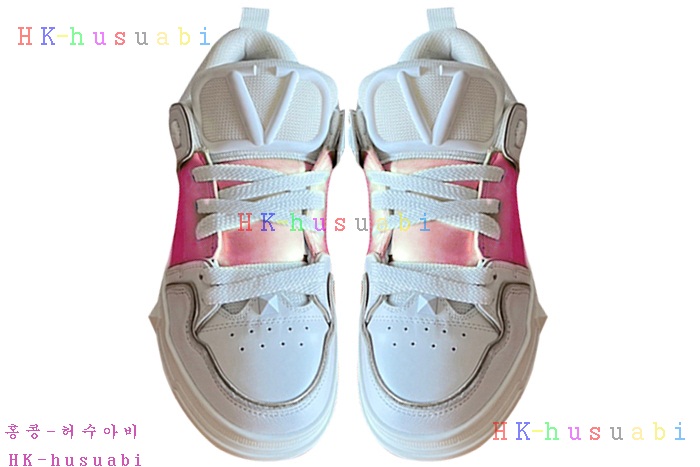 NEW 발렌티노 스니커즈 신상 V 5240772