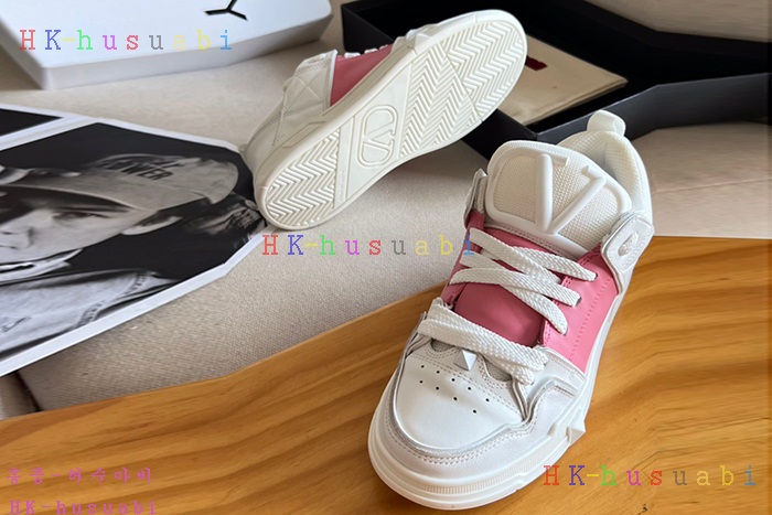 NEW 발렌티노 스니커즈 신상 V 5240772