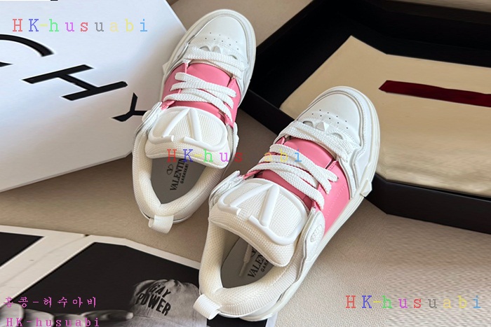 NEW 발렌티노 스니커즈 신상 V 5240772