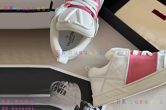 NEW 발렌티노 스니커즈 신상 V 5240772