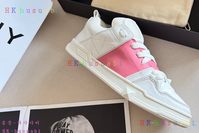 NEW 발렌티노 스니커즈 신상 V 5240772