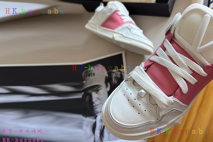 NEW 발렌티노 스니커즈 신상 V 5240772