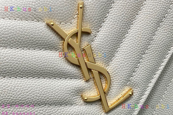 ★미러급★입생로랑 모노그램 체인지갑 377828-6