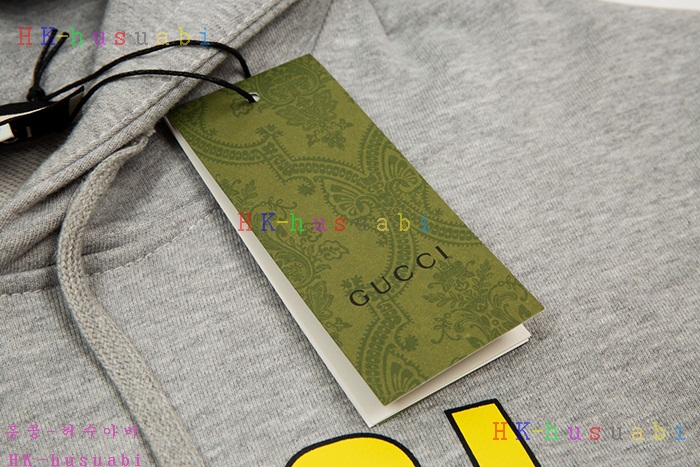 NEW 구찌 후드티 신상 GU 633223