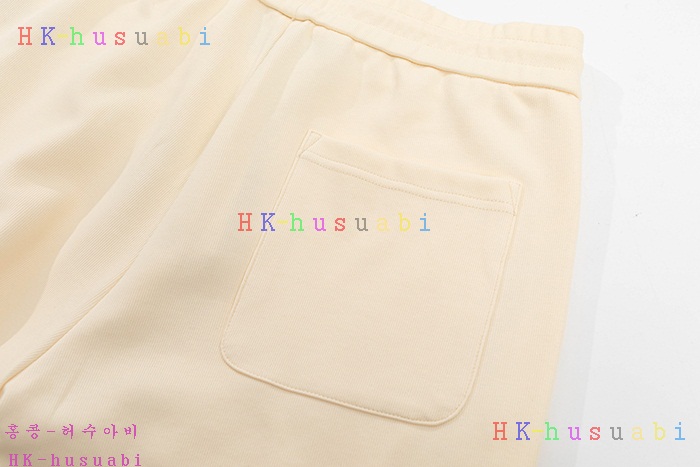 NEW 구찌 바지 신상 GU 633241