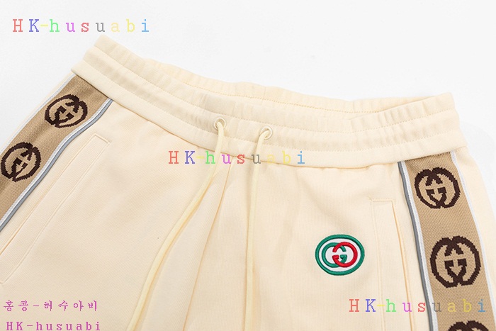 NEW 구찌 바지 신상 GU 633241
