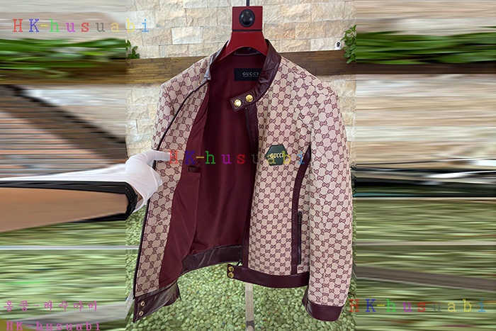 NEW 구찌 자켓 신상 GU 633246