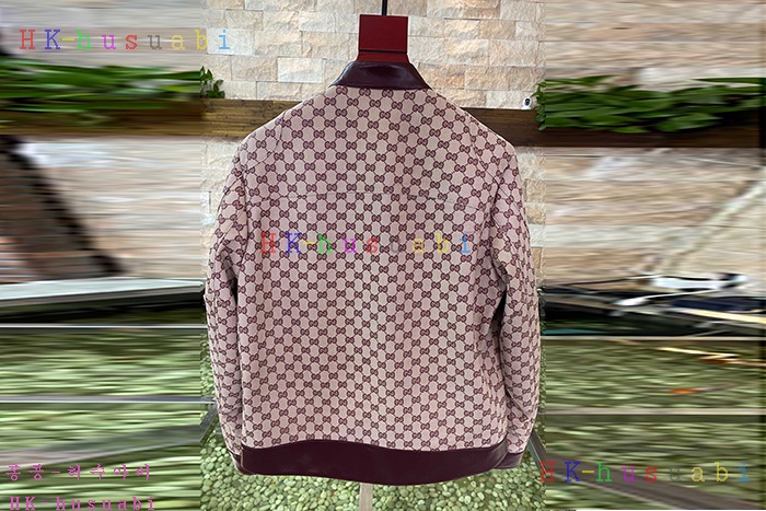 NEW 구찌 자켓 신상 GU 633246