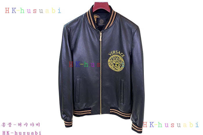 NEW 베르사체 자켓 신상 V 552503