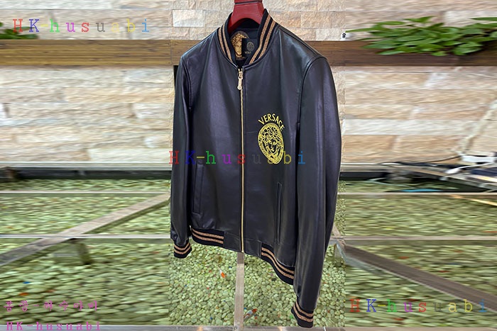 NEW 베르사체 자켓 신상 V 552503