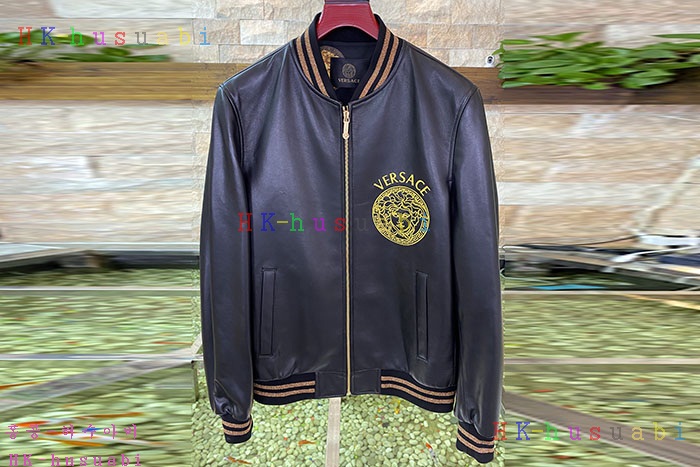 NEW 베르사체 자켓 신상 V 552503