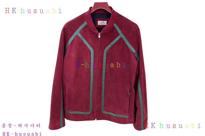 NEW 에르메스 자켓 신상 H 857003