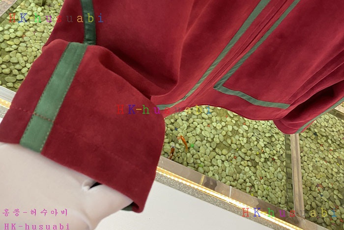 NEW 에르메스 자켓 신상 H 857003