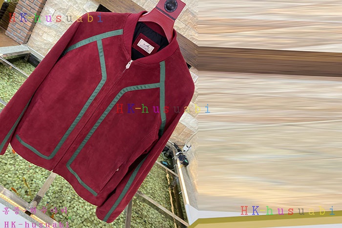 NEW 에르메스 자켓 신상 H 857003