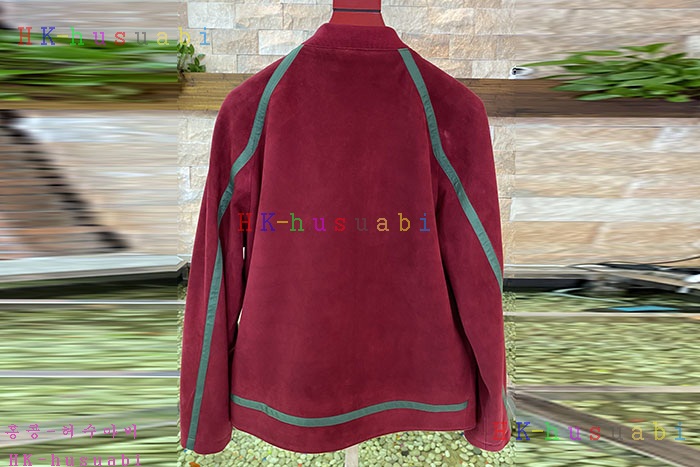 NEW 에르메스 자켓 신상 H 857003