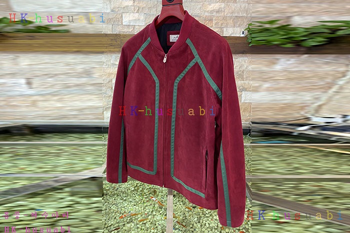 NEW 에르메스 자켓 신상 H 857003