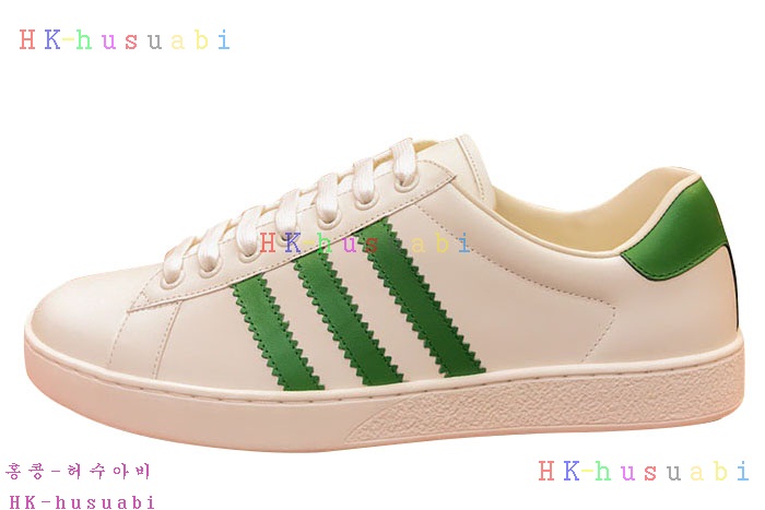 NEW 구찌 스니커즈 신상 GU 552416