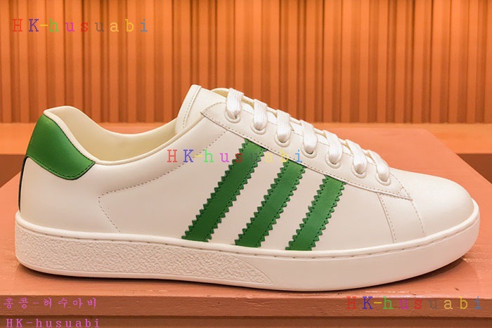 NEW 구찌 스니커즈 신상 GU 552416