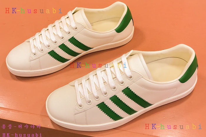 NEW 구찌 스니커즈 신상 GU 552416