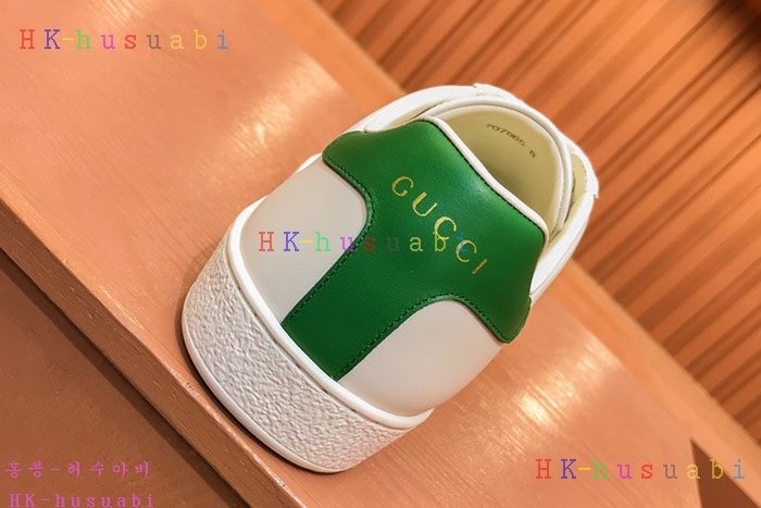 NEW 구찌 스니커즈 신상 GU 552416