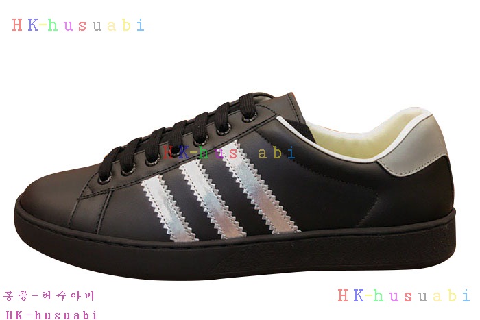 NEW 구찌 스니커즈 신상 GU 552418