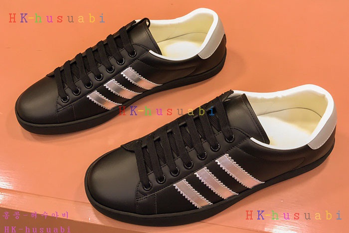 NEW 구찌 스니커즈 신상 GU 552418